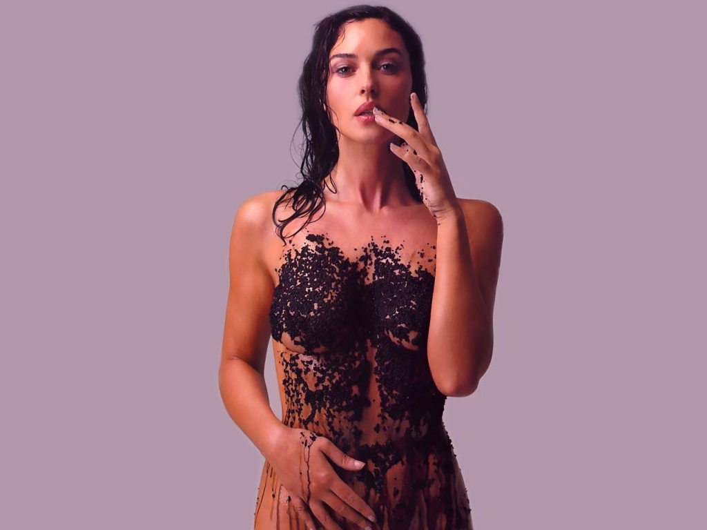 Monica Bellucci