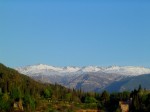 Montagnes