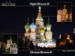 moscow Moscou