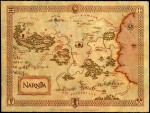 Le Monde de Narnia : chapitre 2 - Prince Caspian