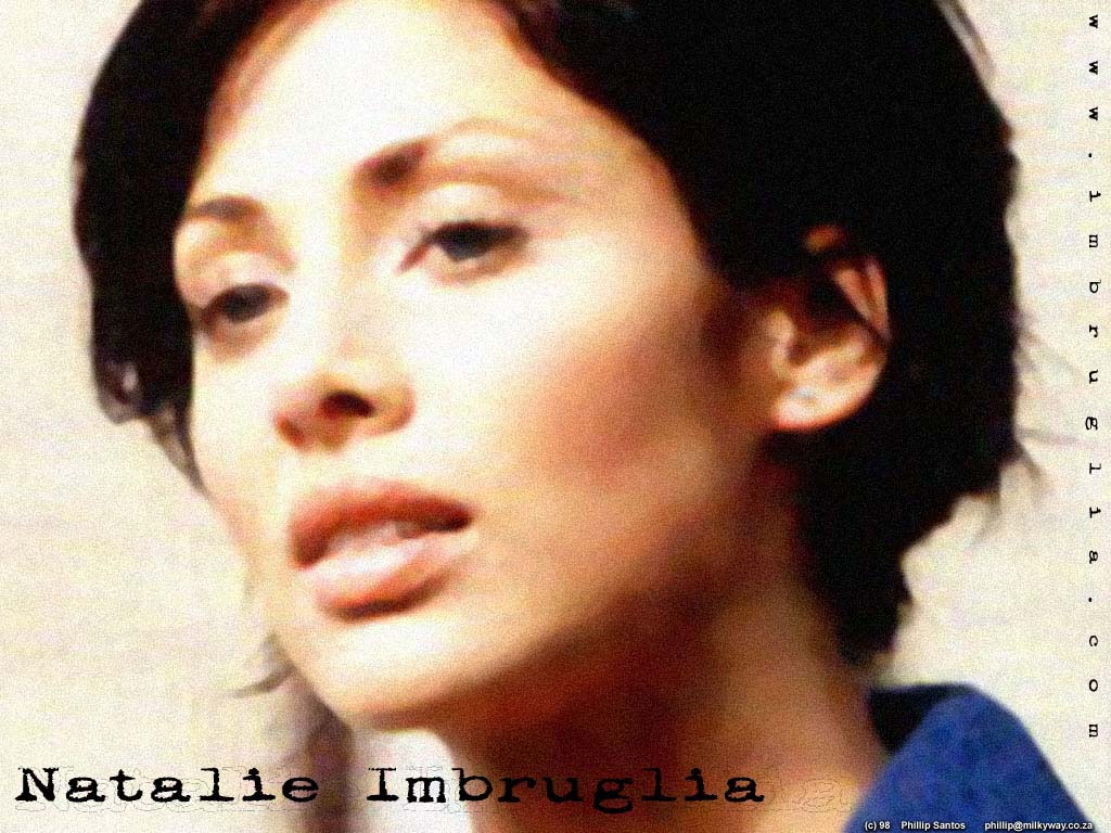 Natalie Imbruglia