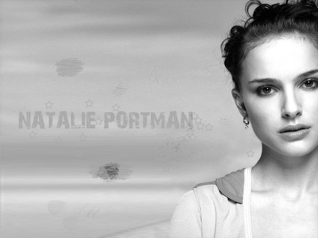 Natalie Portman