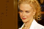 Nicole Kidman