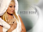 Nicole Richie sexy