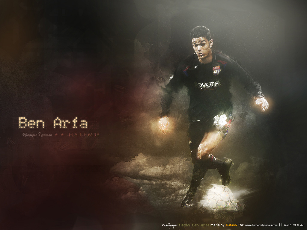 Ben Arfa