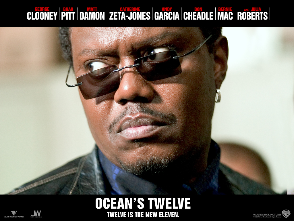 oceans 12