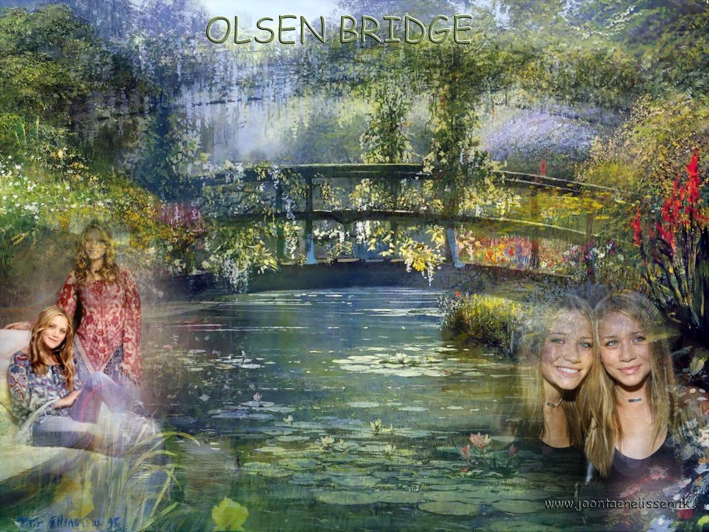 Soeurs Olsen