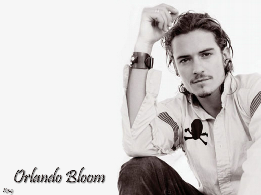 Orlando Bloom