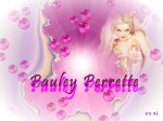 Pauley Paulette