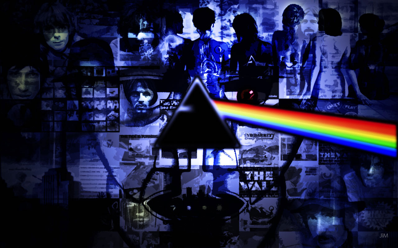 Pink Floyd