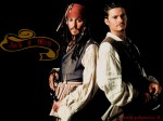 Pirates des caraibes