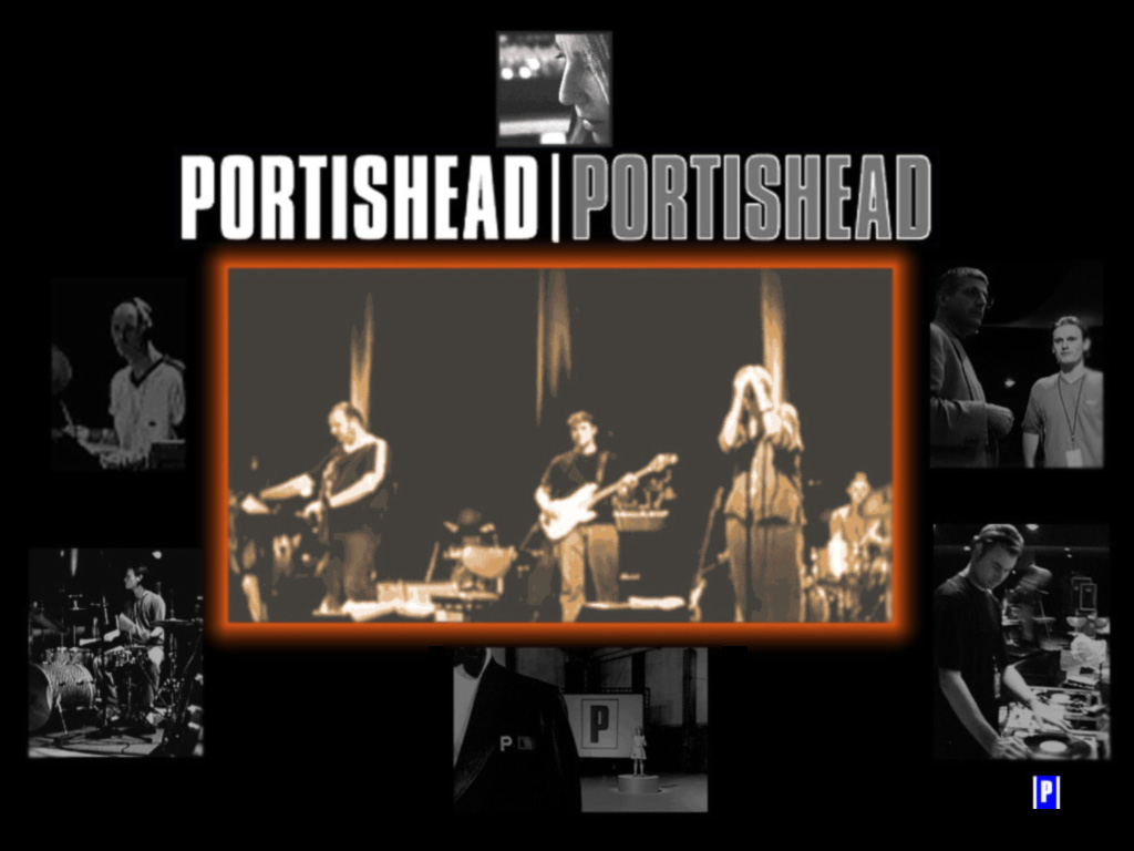 Portishead