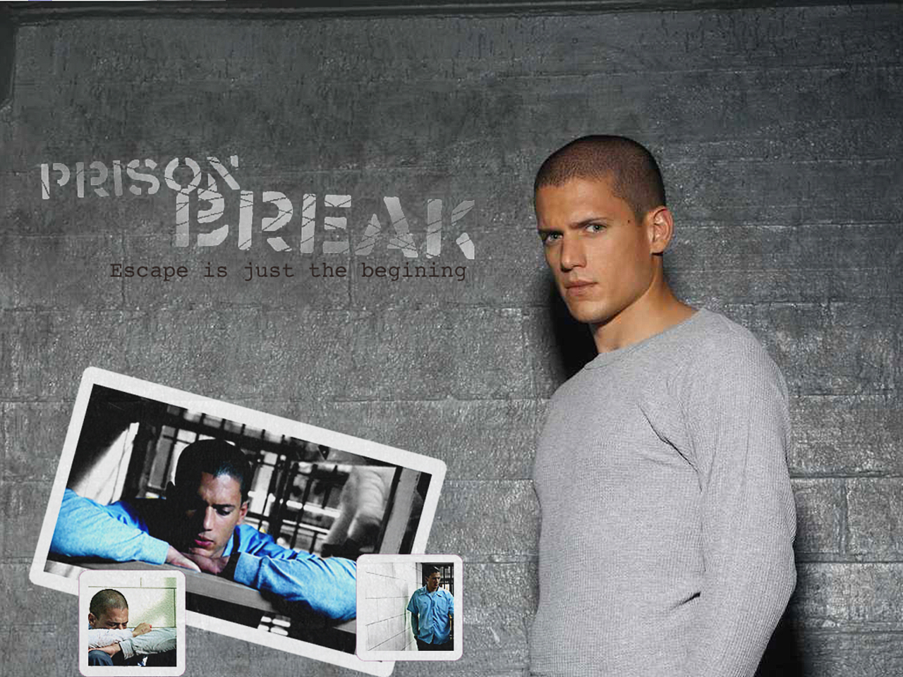 Prison Break