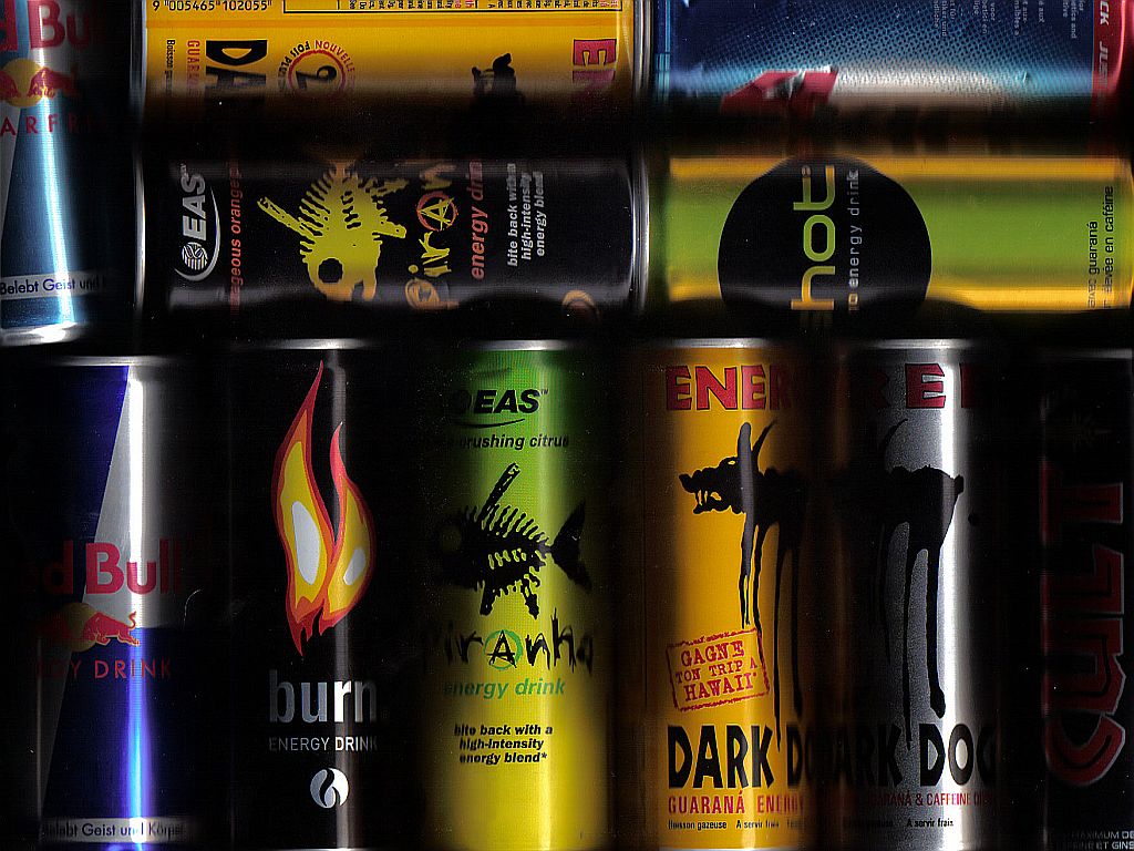 Energy Drink