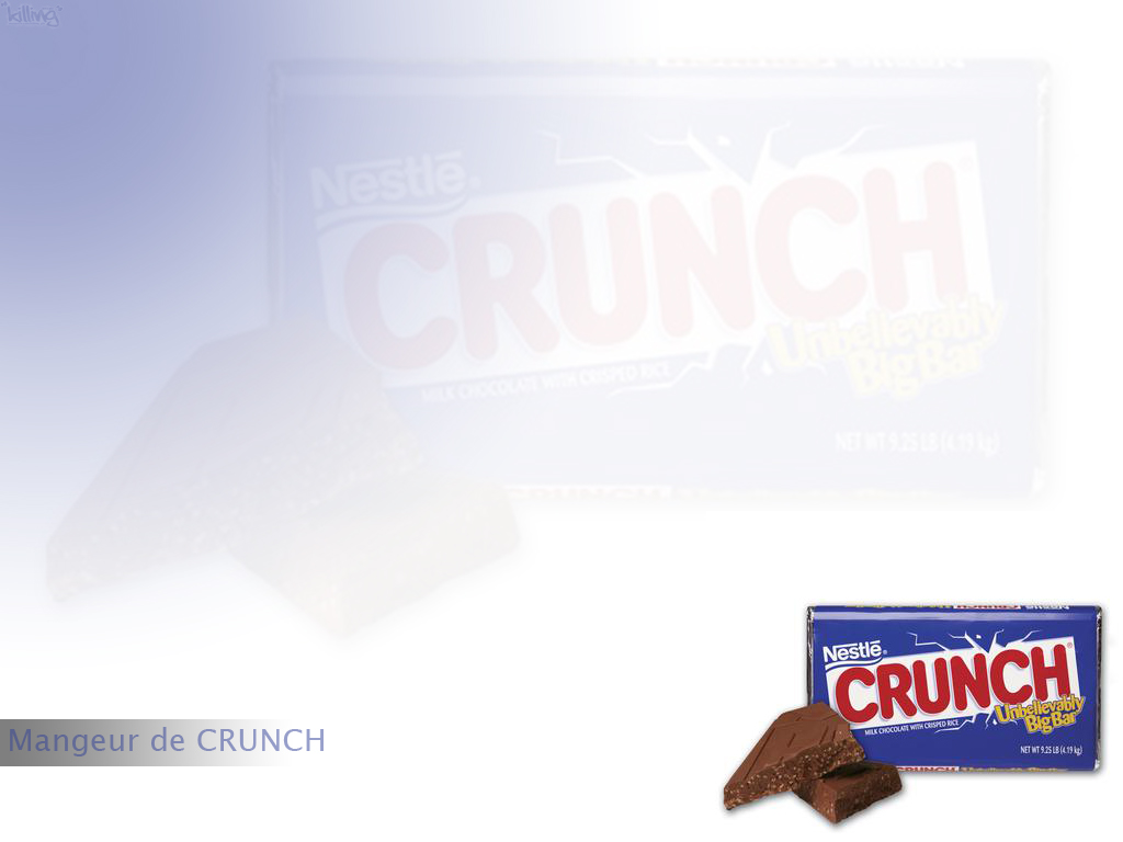 Crunch