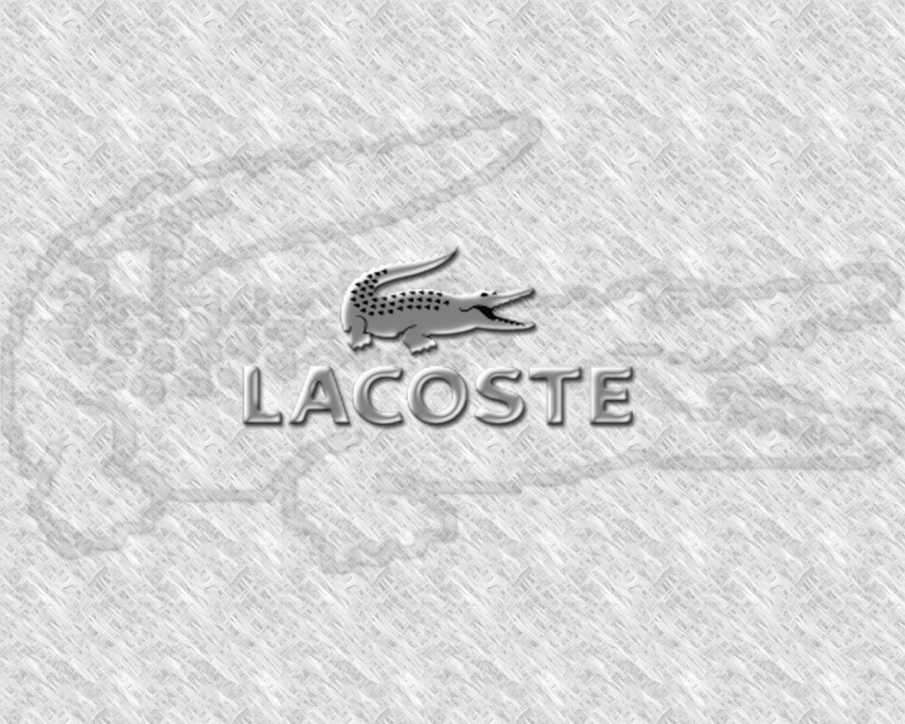 Lacoste