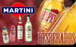 Martini Desperados