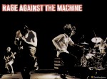 Rage against the machine