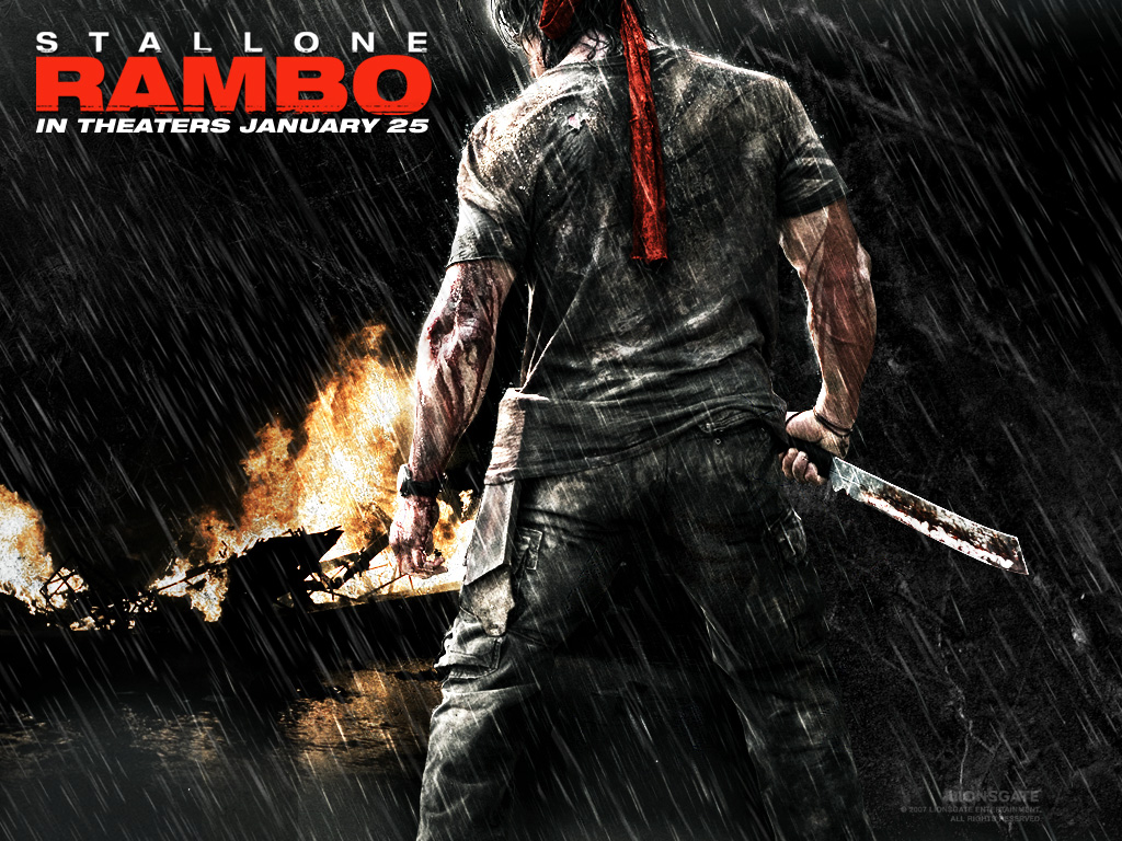 Rambo 4