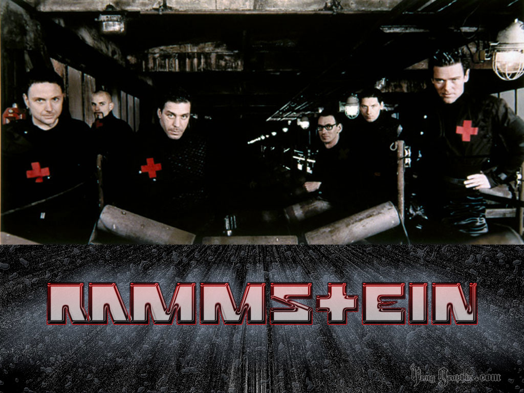 Rammstein