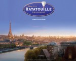 Ratatouille