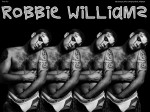 Robbie Williams