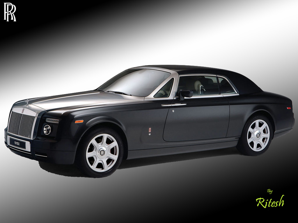 Rolls Royce