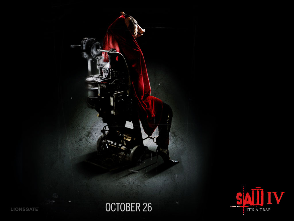 saw 4