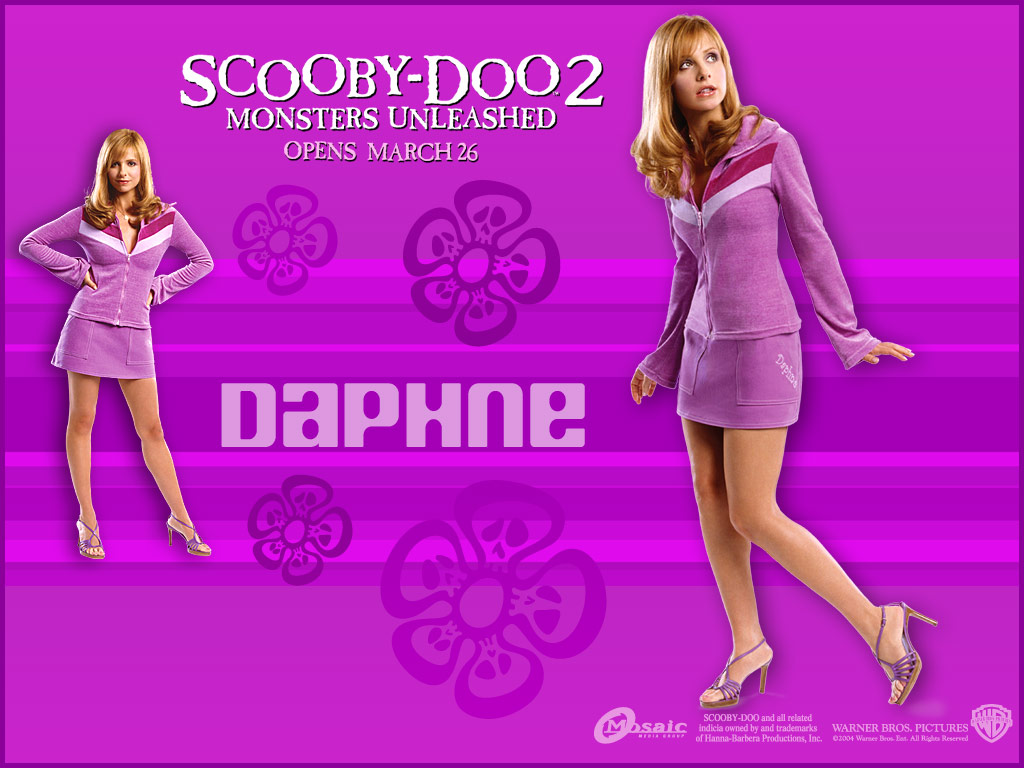 Scooby Doo 2