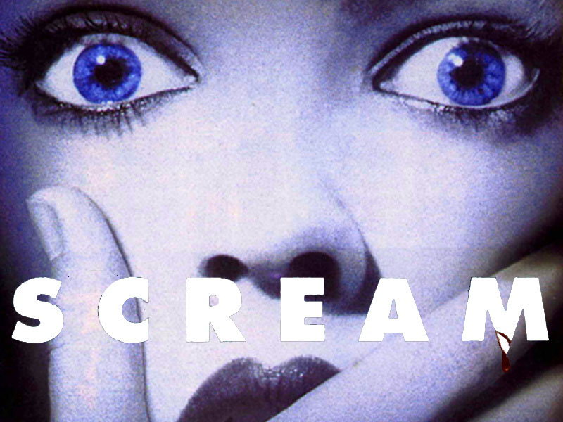 Scream