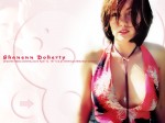 Shannen Doherty