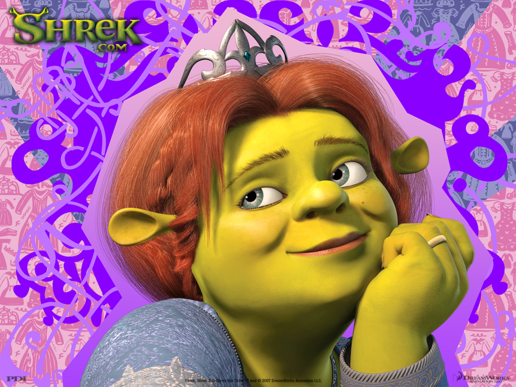 Shrek le troisieme