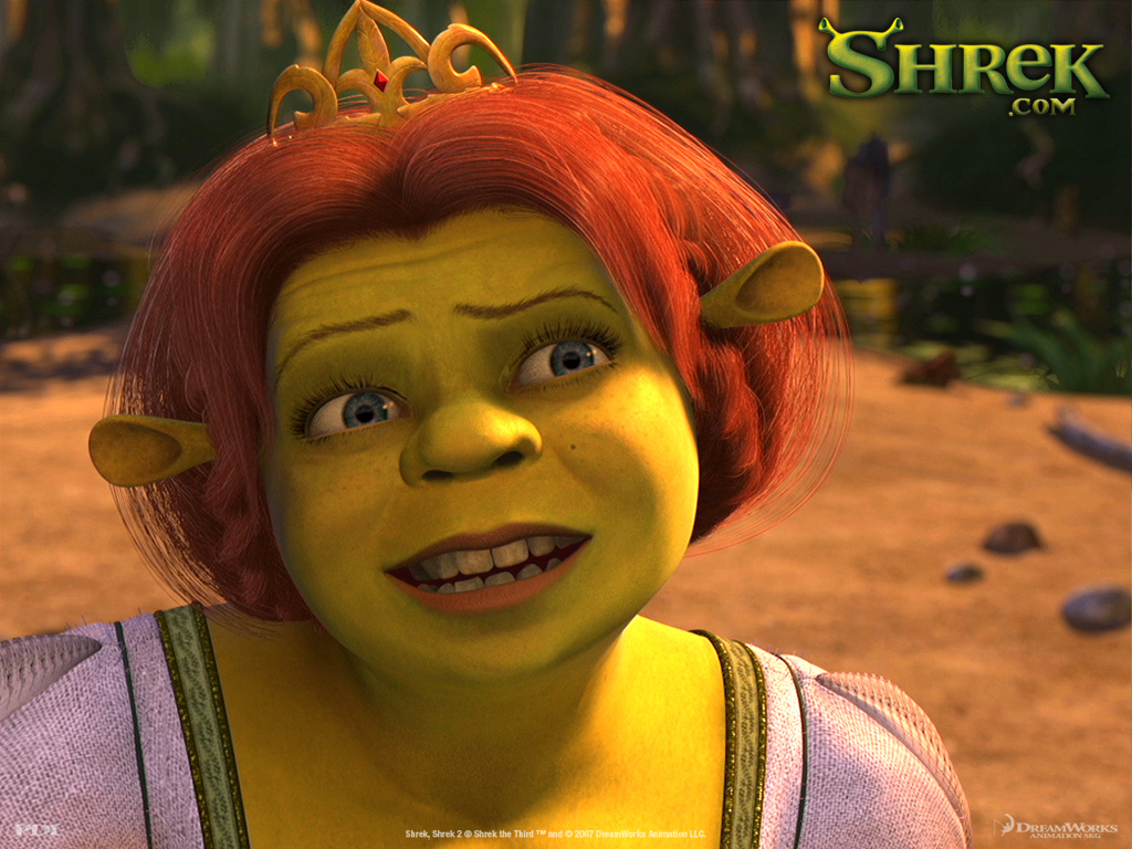 Shrek le troisieme