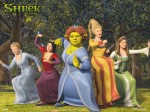 Shrek 3