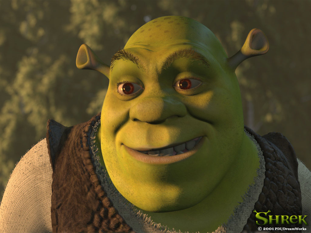 Shrek