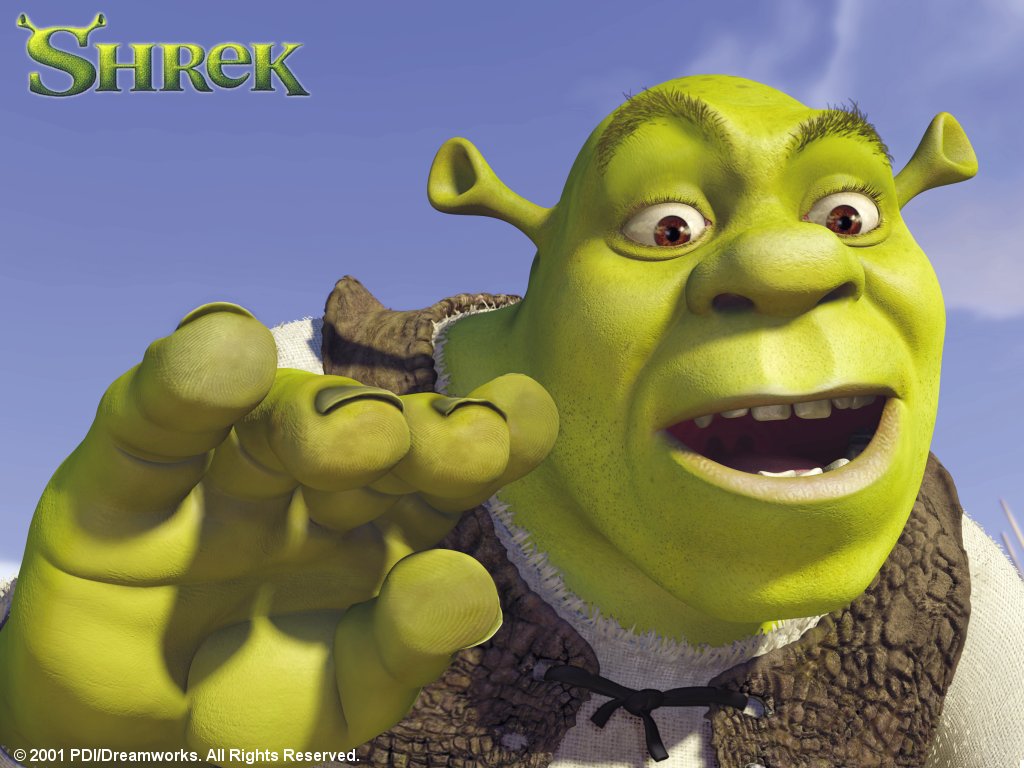 Shrek