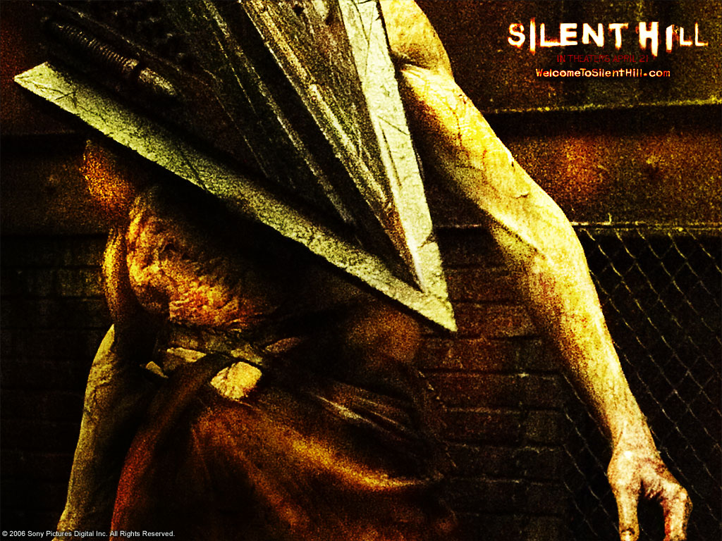 Silent Hill