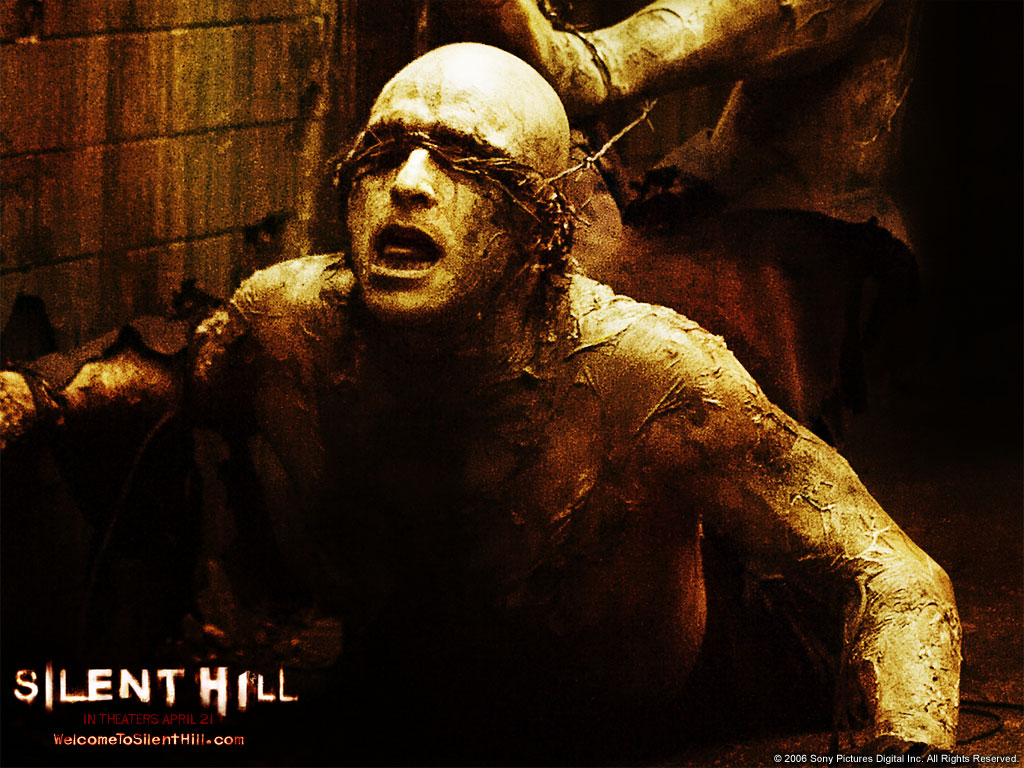 Silent Hill