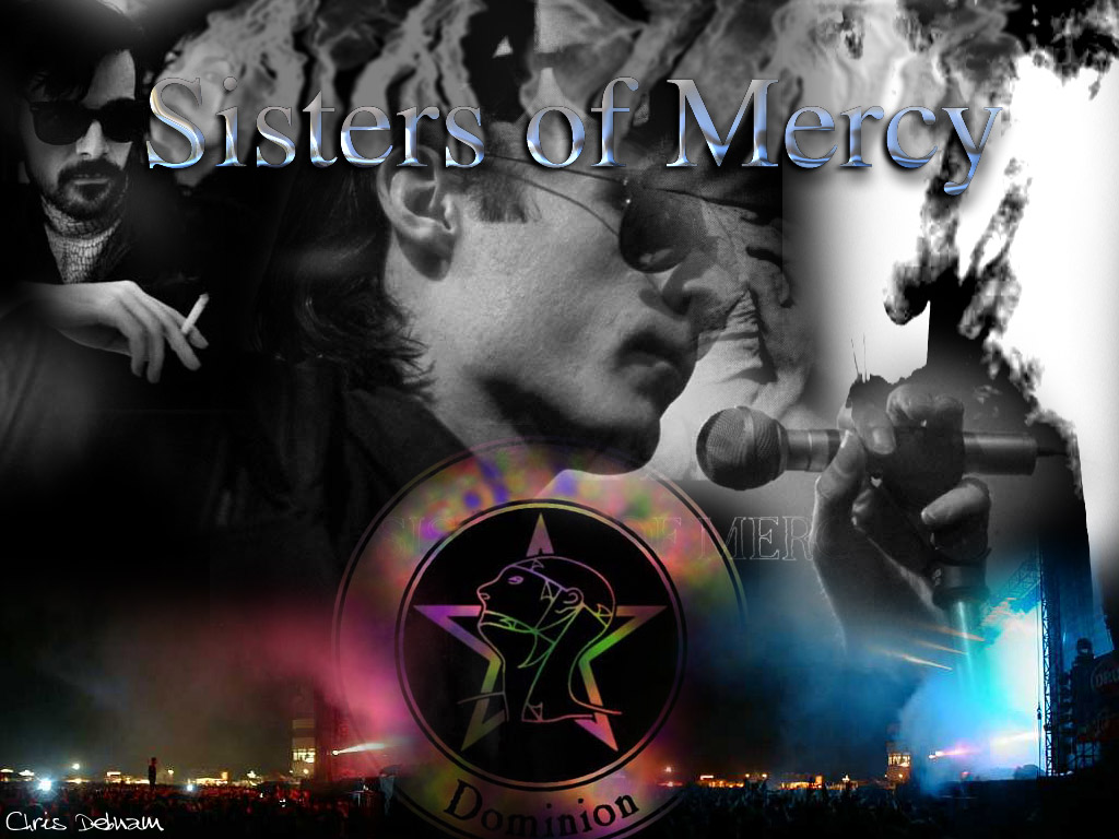 Sisters of mercy