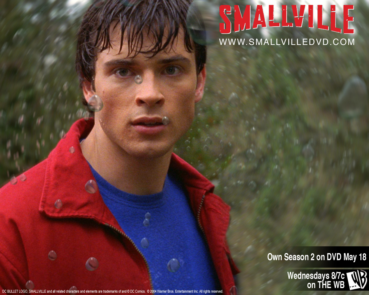 Smallville