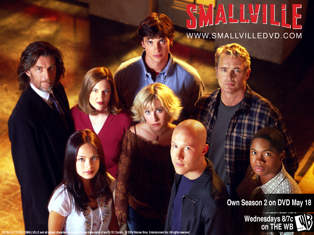 Smallville