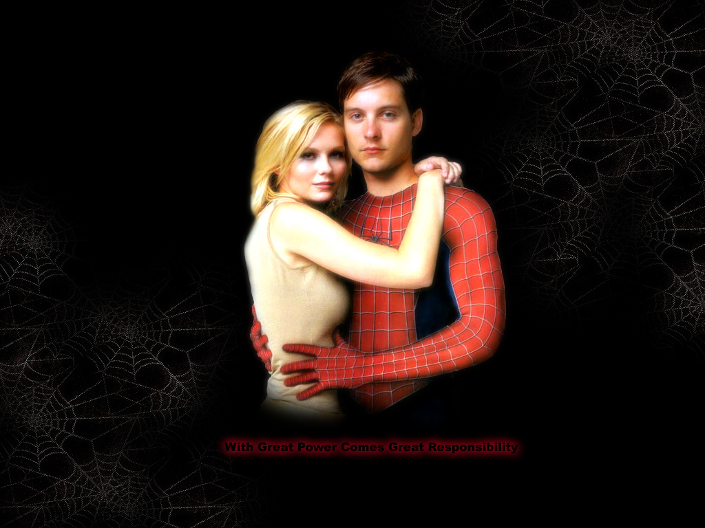 Spiderman