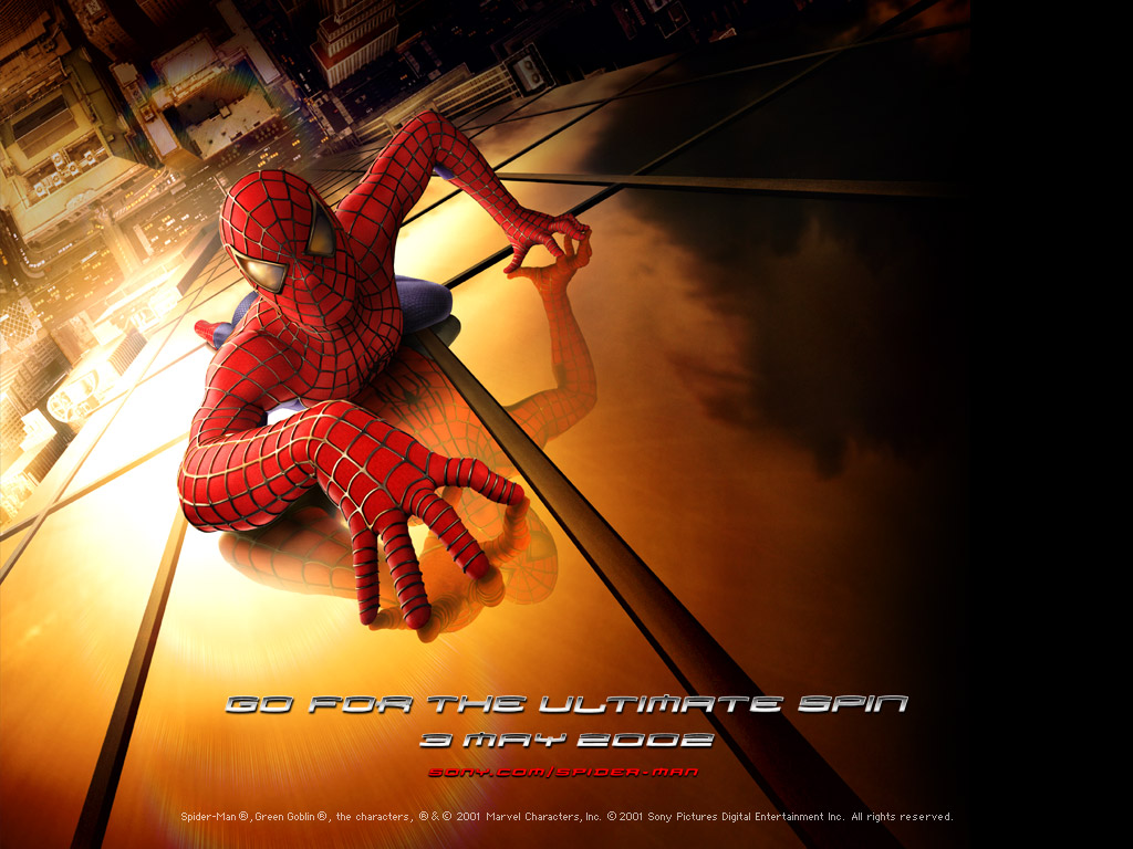 Spiderman