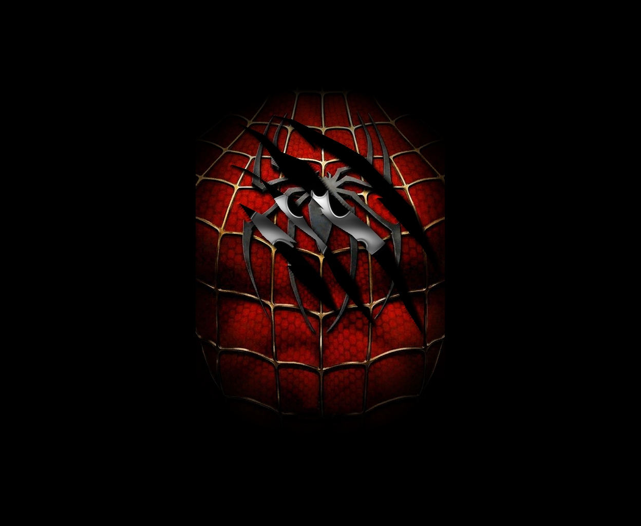 Spiderman 3