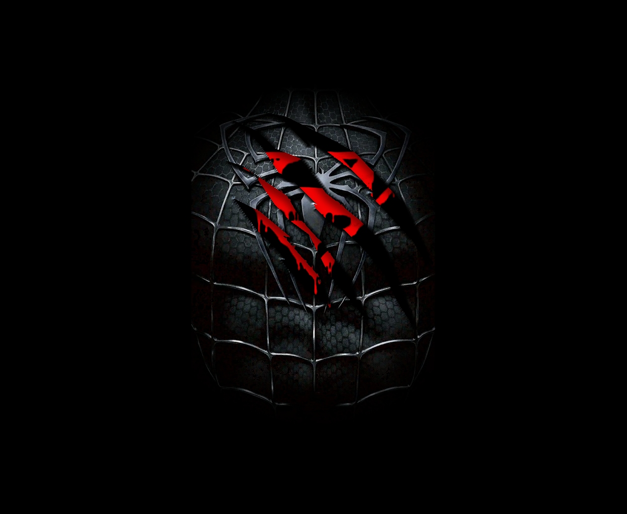 Spiderman 3