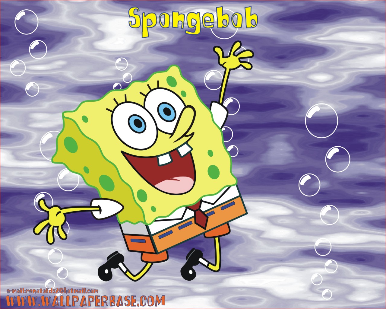 Bob l'Ã©ponge Spongebob