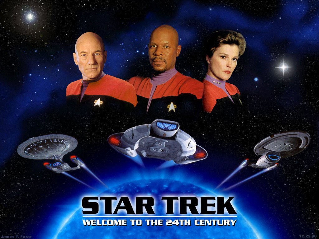 Star Trek