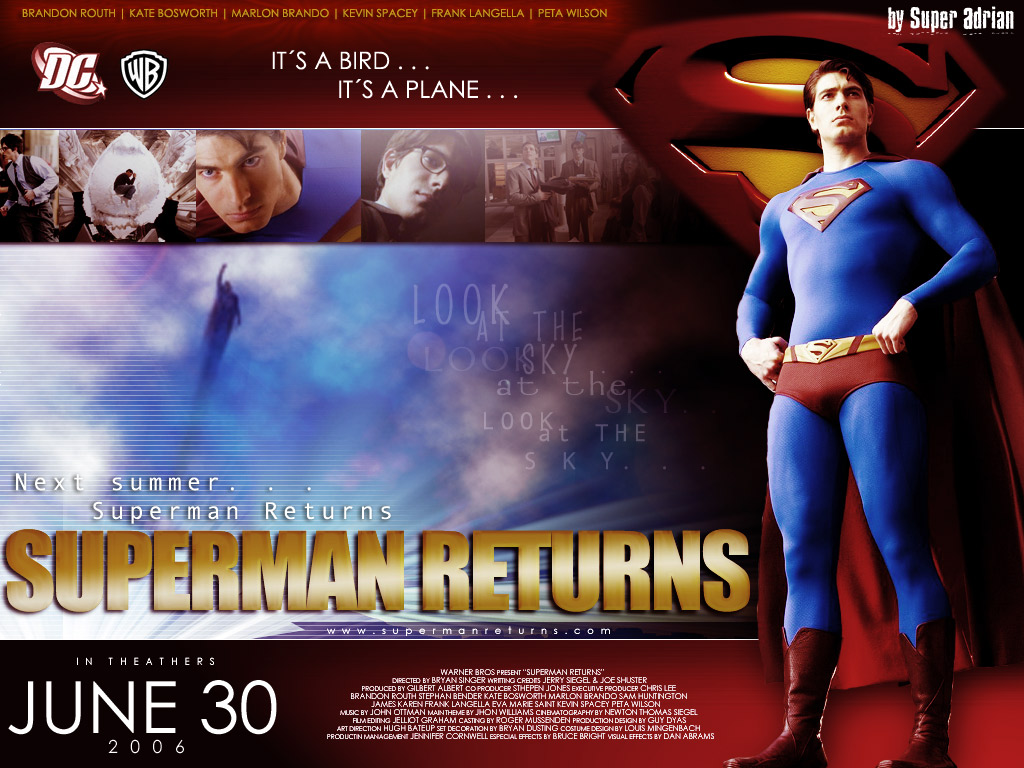 Superman Returns