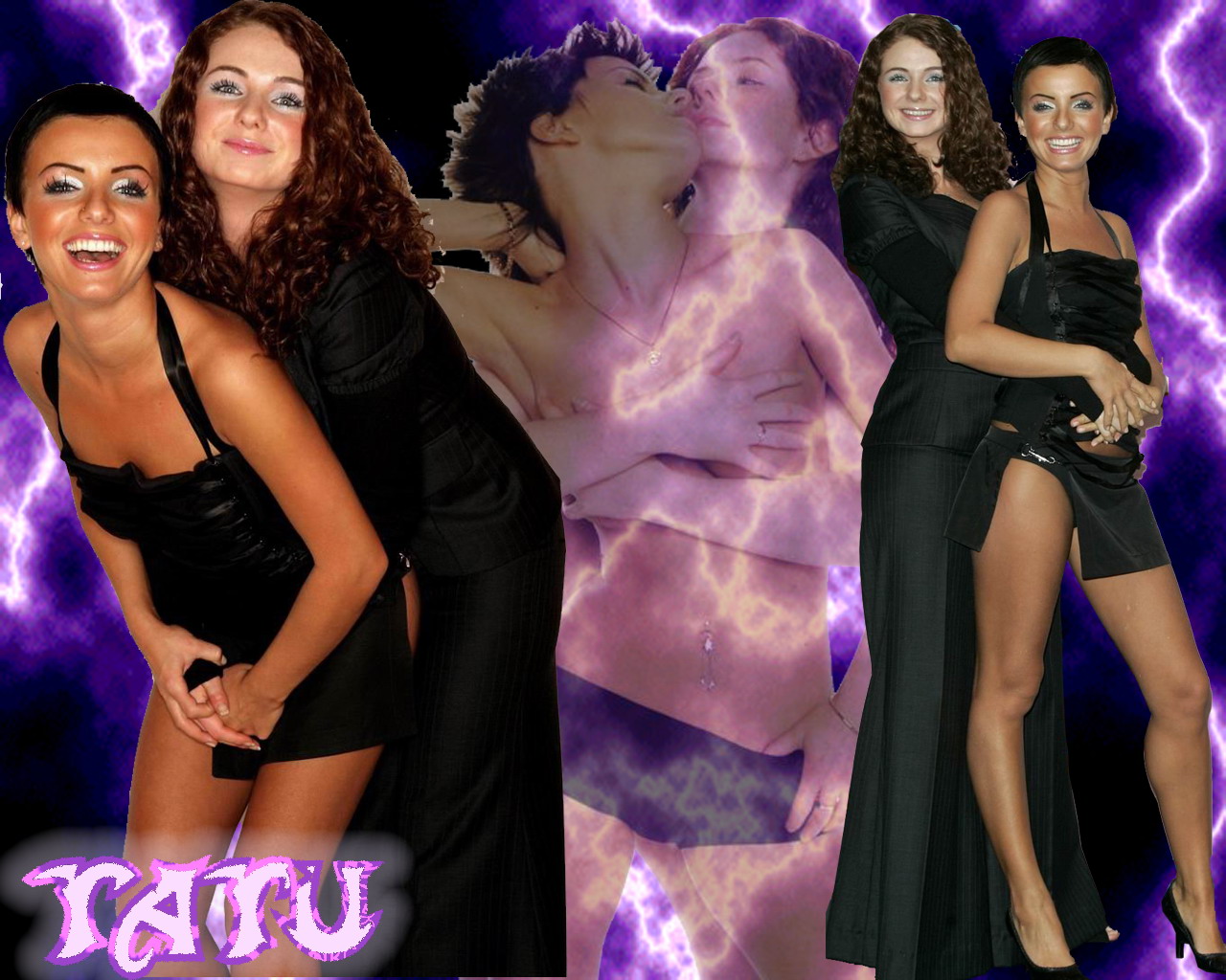 Tatu - Images