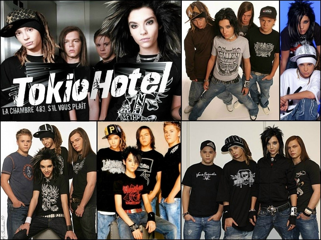 Tokio hotel